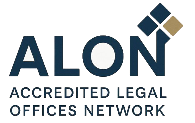 شعار الشبكة القانونية